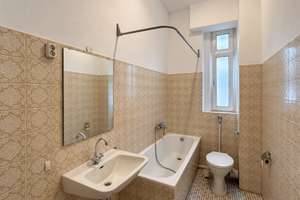 ab sofort: Altbaucharme im Westend – 80339 Westend, München – Vorschaubild 5