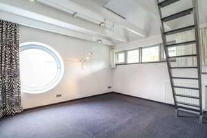 Architektur, Ruhe und Nachhaltigkeit: Sofort bezugsfreies Zuhause nahe Bielefeld – Die vollständige Adresse der Immobilie erhältst du vom Anbieter., 33824 Werther (Westfalen) – Vorschaubild 5