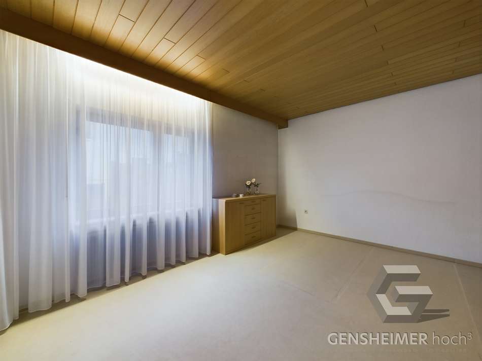 Zimmer Obergeschoss