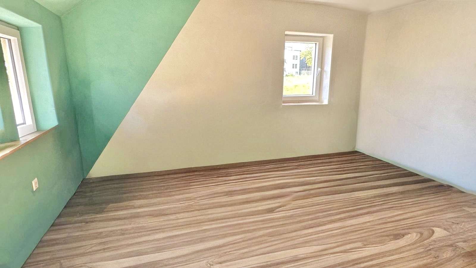 Immobilie in Aldingen - Stilvolles Reihenendhaus mit drei separaten Wohneinheiten - Bild 6