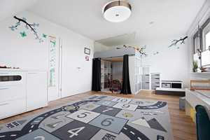 **Reserviert** Saniert, schön, spektakulär – EFH mit Panoramablick – Soest (Kreis) – Vorschaubild 12