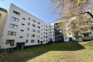 Ideal für Paare oder Familien - Balkon & opt. Einbauküche – Sonnenstraße  63, 9130 Sonnenberg, Chemnitz – Vorschaubild 13