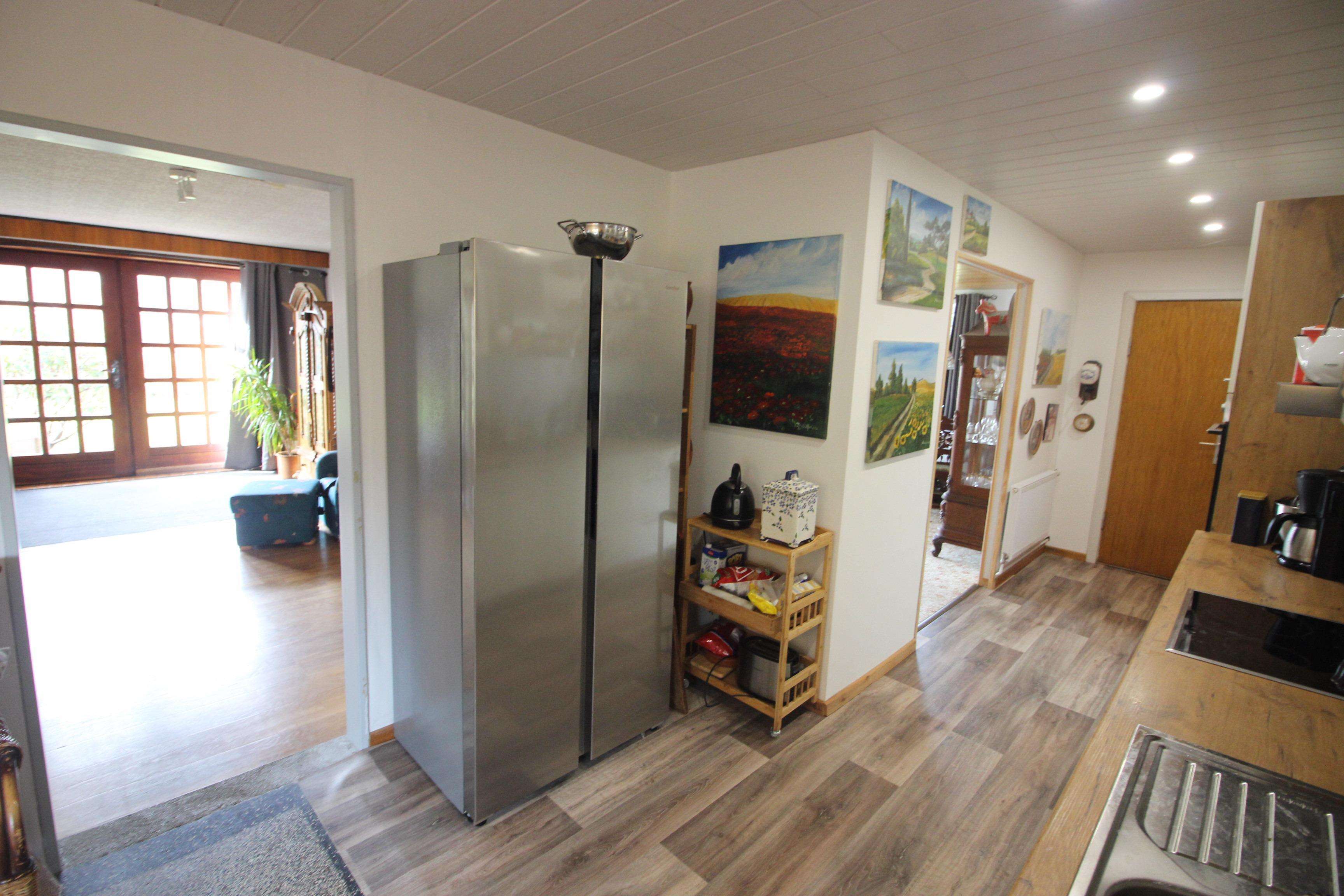 Immobilie in Handewitt - Charmantes Wohnhaus mit Potenzial – teilmodernisiert und sofort nutzbar - Bild 5