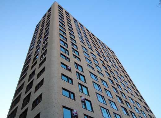 Hoher Wohnkomfort garantiert! Stilsichere 3-Zimmer-Wohnung auf ca. 96 m² im Herzen Frankfurts