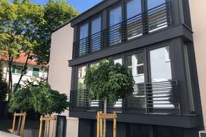 Elegant, high-quality, flooded with light! Sophisticated 2 room Apartment! – Die vollständige Adresse der Immobilie erhältst du vom Anbieter., 65195 Nordost, Wiesbaden – Vorschaubild 3