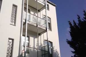 Sonnige Wohnung mit Fernblick in Hagen – Jägerstr. 34, 58091 Hagen – Vorschaubild 2