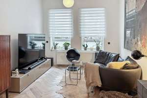 Einziehen und wohlfühlen. Komplett renoviert, 2-Zimmer Wohnung in Essen-Steele mit Wintergarten – Die vollständige Adresse der Immobilie erhältst du vom Anbieter., 45276 Steele, Essen – Vorschaubild 3