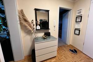 Schöne, helle 2-Zimmer-Wohung in begehrter Lage zu vermieten – Die vollständige Adresse der Immobilie erhältst du vom Anbieter., 81377 Großhadern, München – Vorschaubild 8