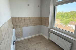 Helle 3-Zimmer-Wohnung in Wuppertal - Alles neu tapeziert! – Hügelstraße 51, 42277 Oberbarmen, Wuppertal – Vorschaubild 8