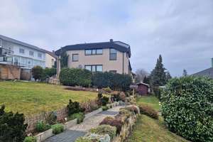 Wohnen & Arbeiten -große Garage/Lager -vielseitiges Nutzungspotenzial -neues Dach & toller Ausblick – Die vollständige Adresse der Immobilie erhältst du vom Anbieter., 73773 Aichwald – Vorschaubild 2