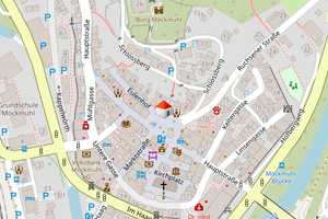 Ein Stück Geschichte mit Rendite: Wohn- und Geschäftshaus im Sanierungsgebiet Altstadt Möckmühl – Heilbronn (Kreis) – Vorschaubild 57