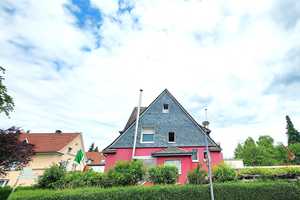 = H = EINFAMILIENHAUS IN GEFRAGTER WOHNLAGE VON W-KATERNBERG! = H = – Wuppertal – Vorschaubild 1