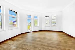 Augsburg, beste Lage, hohe Räume, geschmackvoll sanierte Etage auf 305 m² Wfl. – Die vollständige Adresse der Immobilie erhältst du vom Anbieter., 86159 Bahnhofs-, Bismarckviertel, Augsburg – Vorschaubild 6