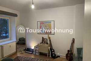 Tauschwohnung: 2-Zimmer-Wohnung in Altona/Schanze mit Garten zum Tauschen – Die vollständige Adresse der Immobilie erhältst du vom Anbieter., 22769 Altona-Nord, Hamburg – Vorschaubild 12