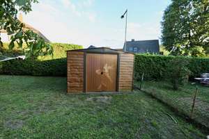 CA. 212,80 m² WOHN-/NUTZ - VOLL UNTERKELLERT & GUT GESCHNITTEN - RUHIG, ZENTRAL & GUTE INFRASTRUKTUR – Die vollständige Adresse der Immobilie erhältst du vom Anbieter., 13591 Staaken, Berlin – Vorschaubild 14