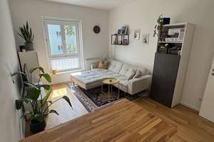 Bezugsfreie 2-Zimmer-Wohnung in Prenzlauer Berg mit EBK & Balkon – Die vollständige Adresse der Immobilie erhältst du vom Anbieter., 10407 Prenzlauer Berg, Berlin – Vorschaubild 4