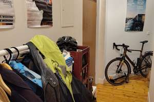 Zentrale 3 Zimmer Wohnung  – Q 2 13, 68161 Innenstadt/Jungbusch, Mannheim – Vorschaubild 7