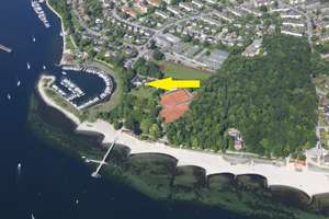 Seeblick - 1. Reihe Toplage am Seglerhafen - Neustadt/Ostsee – Die vollständige Adresse der Immobilie erhältst du vom Anbieter., 23730 Neustadt in Holstein – Vorschaubild 4