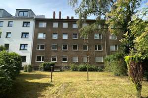 Eigennutzer aufgepasst - Köln Mülheim-Süd, 3-Zimmer-Whg Nr. 03 in Rheinnähe – Kieler Str. 7-9, 51065 Mülheim (Ortsteil), Köln – Vorschaubild 3