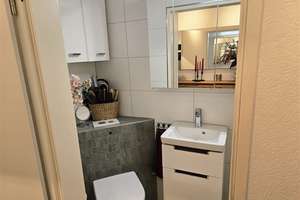 Moderne Etagenwohnung mit Balkon & guter Anbindung – Die vollständige Adresse der Immobilie erhältst du vom Anbieter., 30457 Wettbergen, Hannover – Vorschaubild 12