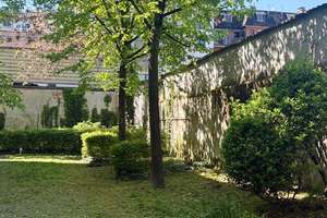 OFFENBACH ZENTRUM I TOP LAGE I BALKON I AUFZUG I RUHIG IN DEN INNENHOF GELEGEN I – Die vollständige Adresse der Immobilie erhältst du vom Anbieter., 63065 Wilhelmschule, Offenbach am Main – Vorschaubild 4