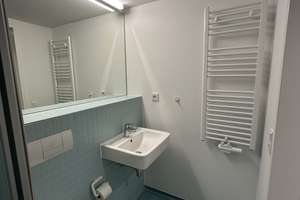     1-Zimmer Studentenapartment in Köln Ehrenfeld – möbliert & sofort verfügbar – Melatengürtel 113-115, 50825 Ehrenfeld (Ortsteil), Köln – Vorschaubild 14