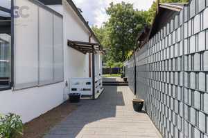 Modernisiertes Einfamilienhaus auf großem Grundstück – Mettmann (Kreis) – Vorschaubild 34