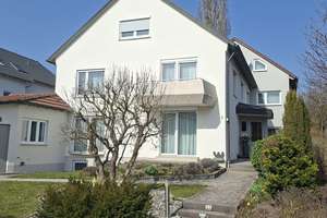 Sehr gepflegtes 4-Familien-Wohnhaus mit großem Gartengrundstück in Top Wohnlage von CR – Die vollständige Adresse der Immobilie erhältst du vom Anbieter., 74564 Crailsheim – Vorschaubild 4