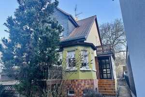 Ihr Rückzugsort im Grünen – Sanierungsbedürftiges Einfamilienhaus mit großem Garten – Hochtaunuskreis – Vorschaubild 9
