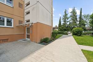 Zur Kapitalanlage oder zur Selbstnutzung - TOP Apartment in München – Die vollständige Adresse der Immobilie erhältst du vom Anbieter., 81927 Johanneskirchen, München – Vorschaubild 9