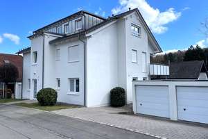 Wohnen in unverbaubarer Aussichtslage – 4 Zi.-DG-Wohnung mit Garage ! – Die vollständige Adresse der Immobilie erhältst du vom Anbieter., 72770 Ohmenhausen, Reutlingen – Vorschaubild 50