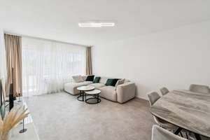 Neu renoviert - Urbaner Lifestyle im Ulmer Dichterviertel! – Die vollständige Adresse der Immobilie erhältst du vom Anbieter., 89073 Mitte, Ulm – Vorschaubild 3