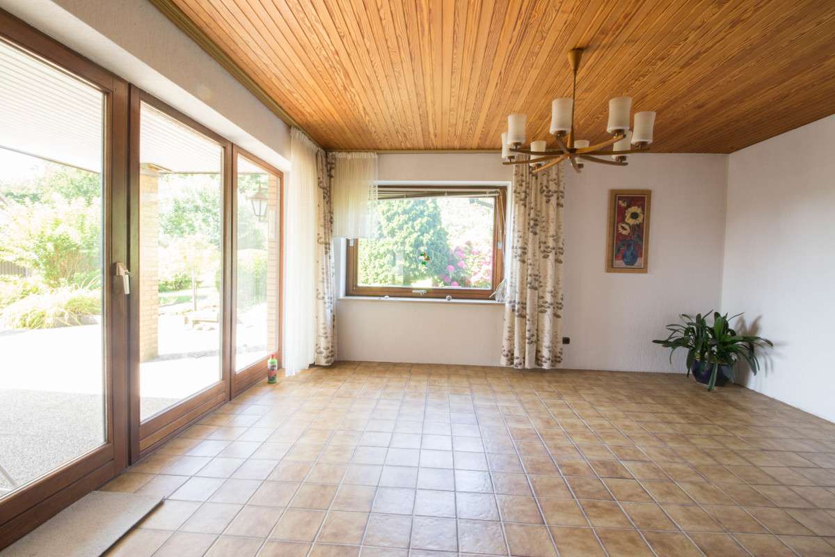 Immobilie in Boren - Ganz nah an der Schlei leben
mit Einliegerwohnung - Bild 9