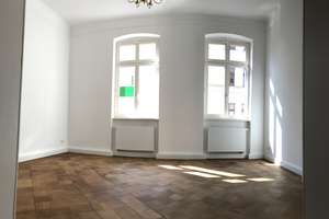 Stilvolle, ruhige 4-Zimmer-Wohnung im Grünen, Zentrum-Nordwest – Färberstraße 18, 4105 Zentrum-Nordwest, Leipzig – Vorschaubild 7