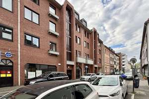 Urban Living: Großzügige 2 Zimmerwohnung mit Sonnen-Loggia, Aufzug, TG-Stellplatz zum Toppreis! – Die vollständige Adresse der Immobilie erhältst du vom Anbieter., 47799 Cracau, Krefeld – Vorschaubild 4