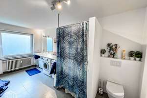 Weitläufige 3-Zimmerwohnung mit großer Terrasse, Doppelgarage und Stellplatz! – Champignystr. 3, 70563 Höhenrand, Stuttgart – Vorschaubild 7