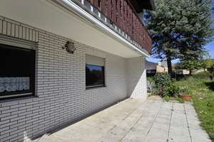 3 Etagen, 2 Wohnungen, 2 Garagenstellplätze und 1 großer Garten – Die vollständige Adresse der Immobilie erhältst du vom Anbieter., 71554 Weissach im Tal – Vorschaubild 7