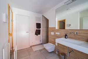 Gehobene Doppelhaushälfte (2021) mit 6 Zimmern, 2 Bädern, Sauna, Klimaanlage & Garten in Heidelberg‑ – Mühltalstraße 11, 69121 Handschuhsheim, Heidelberg – Vorschaubild 19
