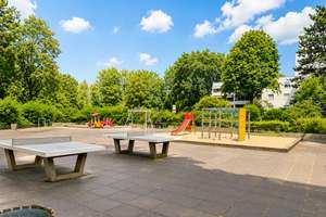 Attraktive Eigentumswohnung in Köln-Junkersdorf – derzeit vermietet – Wiener Weg 4, 50858 Junkersdorf, Köln – Vorschaubild 10