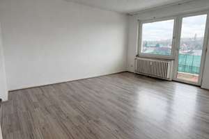 Gemütliche 1-Zimmer-Wohnung mit Balkon  in Duisburg-Rheinhausen – ca. 38 m² – Friedrich-Ebert-Straße 34, 47226 Hochemmerich, Duisburg – Vorschaubild 4
