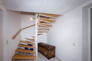 Zweifamilienhaus mit separaten Eingängen, Garten und Garage  in Dortmund-Lütgendortmund! – 44388 Lütgendortmund (Ortsteil), Dortmund – Vorschaubild 30