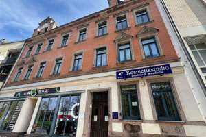Mietpreissenkung bei 5-Raum mit Fahrstuhl bis in den Wohnbereich! – Augustusburger Strasse 187, 9127 Sonnenberg, Chemnitz – Vorschaubild 2
