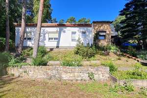 Charmantes Kleinhaus mit vielseitigem Entwicklungspotenzial