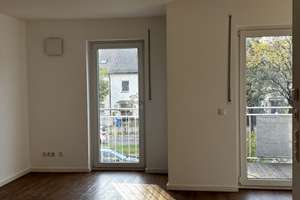 Helle, moderne 2-Zimmer-Wohnung mit Einbauküche & Westbalkon, provisionsfrei – München-Neuhadern – 81375 Neuhadern, München – Vorschaubild 6