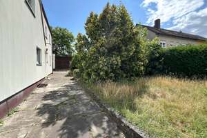Grundstück mit Altbestand in Regensburg – Die vollständige Adresse der Immobilie erhältst du vom Anbieter., 93057 Konradsiedlung-Wutzlhofen, Regensburg – Vorschaubild 8