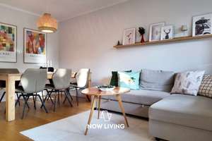 Clean, Modern, Bothfeld: 3 Zimmer Highlight im Hochparterre – Die vollständige Adresse der Immobilie erhältst du vom Anbieter., 30657 Bothfeld, Hannover – Vorschaubild 2