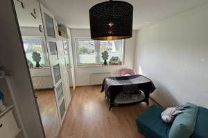 Charmante 3Z mit Balkon in schöner u ruhiger Lage – 51375 Schlebusch, Leverkusen – Vorschaubild 14