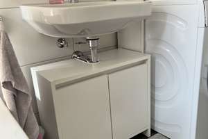 Au/Giesing/Humboldtstr., Wohnung 3-Zi., Küche, Bad, Diele – Humboldtstr. 34, 81543 Untergiesing, München – Vorschaubild 4