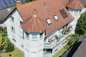 Aparte 2 Zimmerwohnung mit Balkon   - Bestlage Rumpenheim mit Balkon und Tiefgarage – 63075 Rumpenheim, Offenbach am Main – Vorschaubild 16