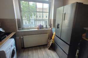 Gemütliche 2-Zimmer Wohnung in zentraler Lage – St. Töniser Straße 2, 47803 Stadtmitte, Krefeld – Vorschaubild 5